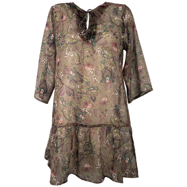 8447049093884 - Hemdkleid Damen Crisa