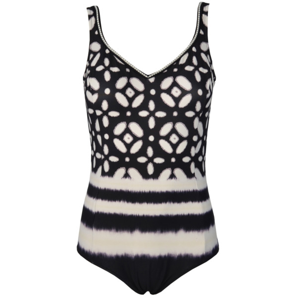 8447049098254 - Badeanzug Damen Dara Control plus