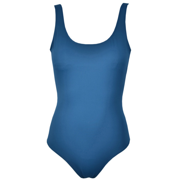 8447049098872 - Einfacher Damen-Einteiler Badeanzug Eco 8447049098872 - Einfacher Damen-Einteiler Badeanzug Eco