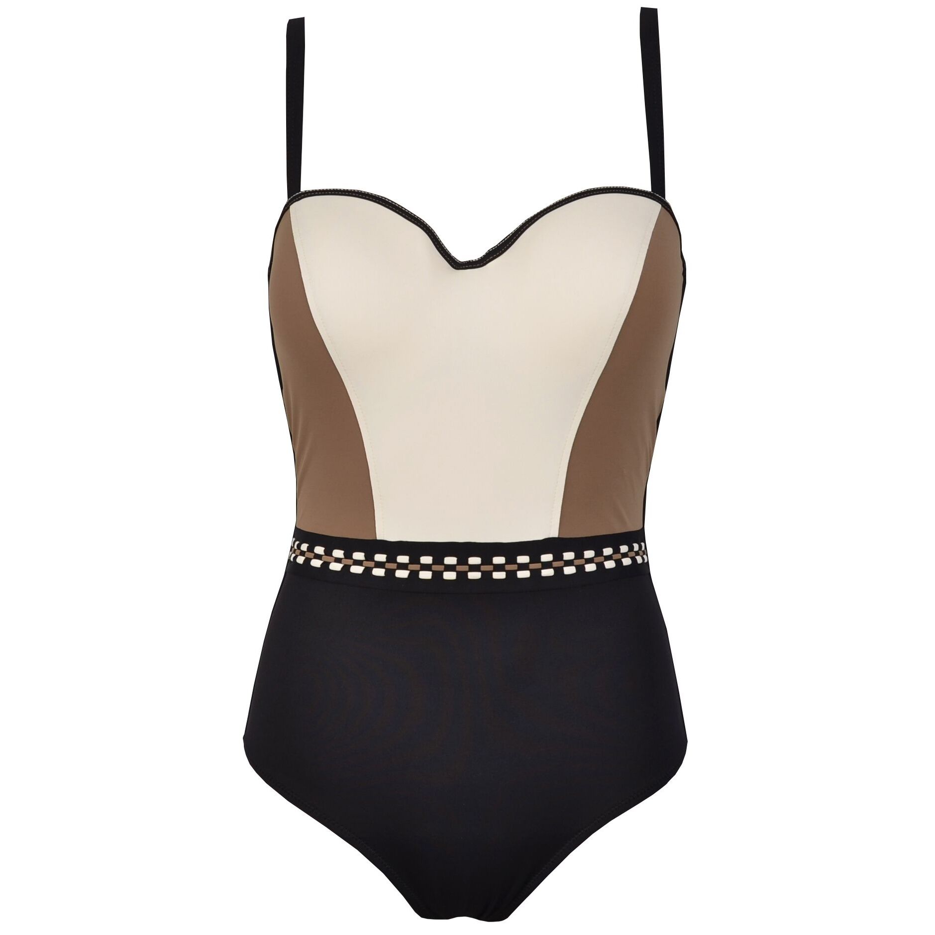 8447049099824 - Badeanzug Damen Fiama Bañera 8447049099824 - Badeanzug Damen Fiama Bañera