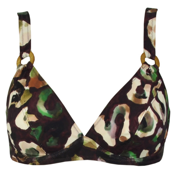 8447049102494 - Bikinioberteil für Damen Kenya