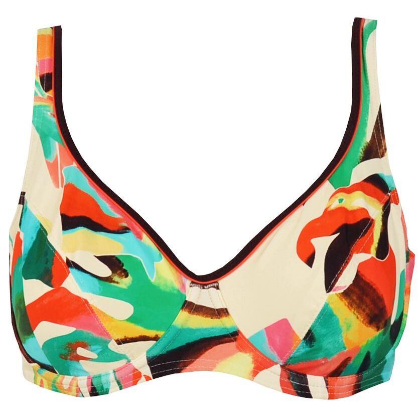 8447049103095 - Bikinioberteil für Damen Kiba