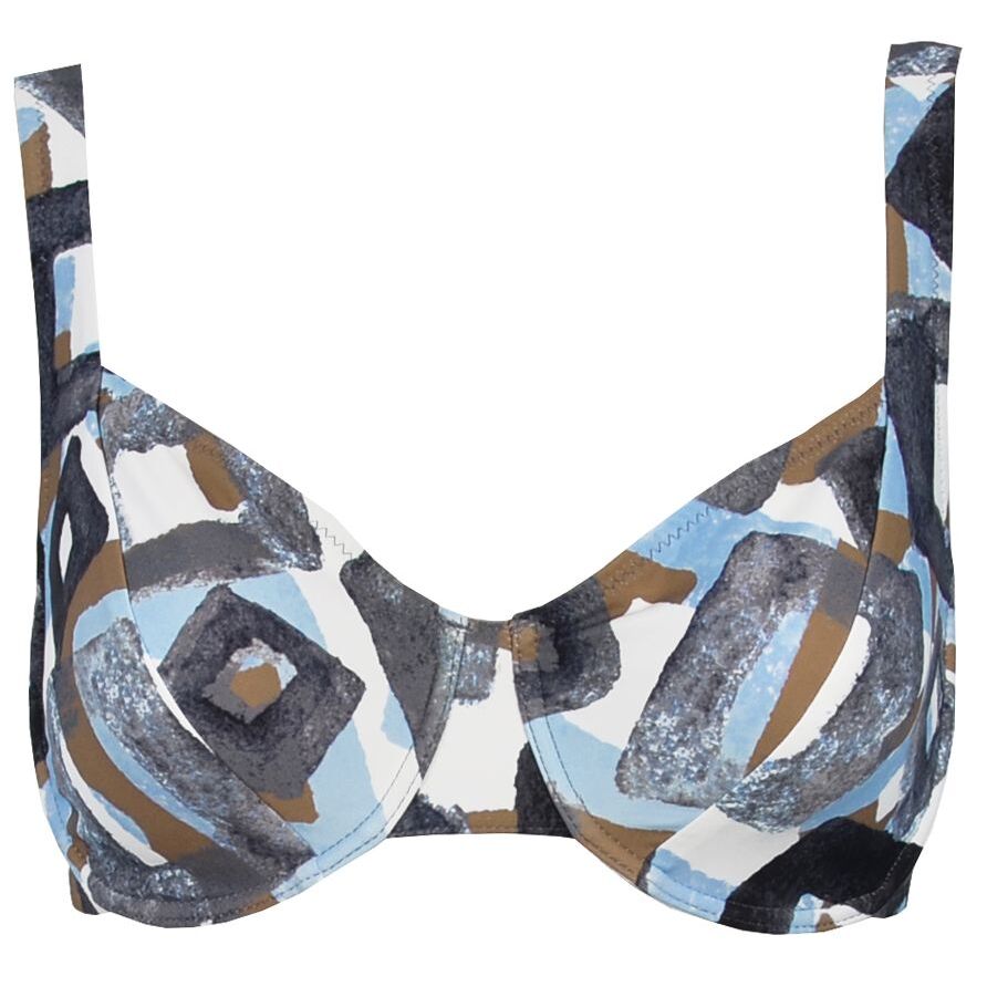 8447049104245 - Bikinioberteil für Damen Leda Aros