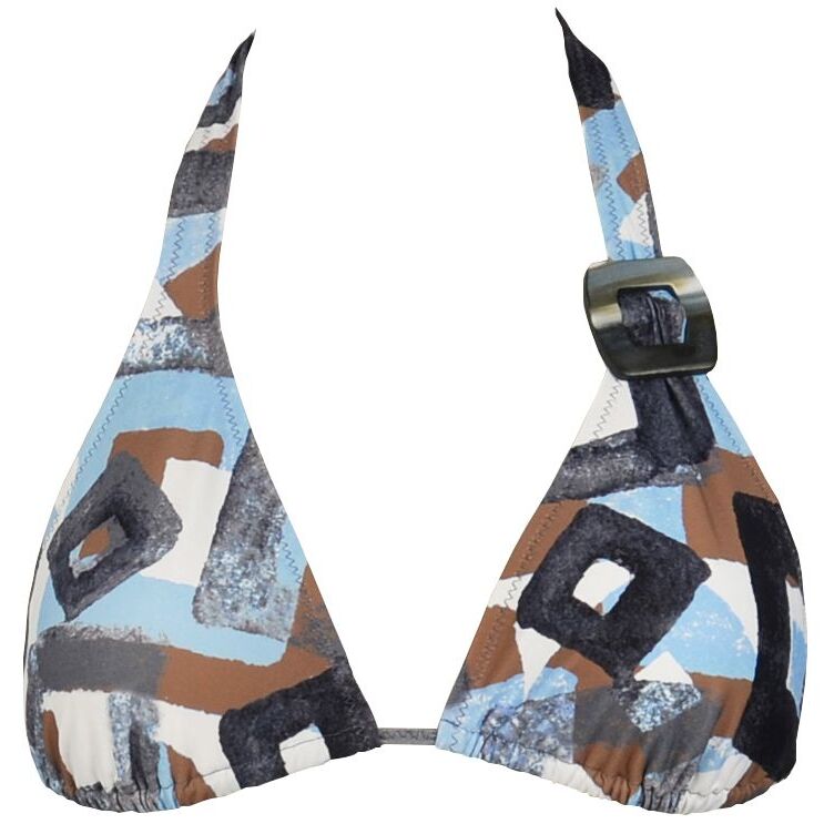 8447049104511 - Bikinioberteil für Damen Leda Triangulo 8447049104511 - Bikinioberteil für Damen Leda Triangulo
