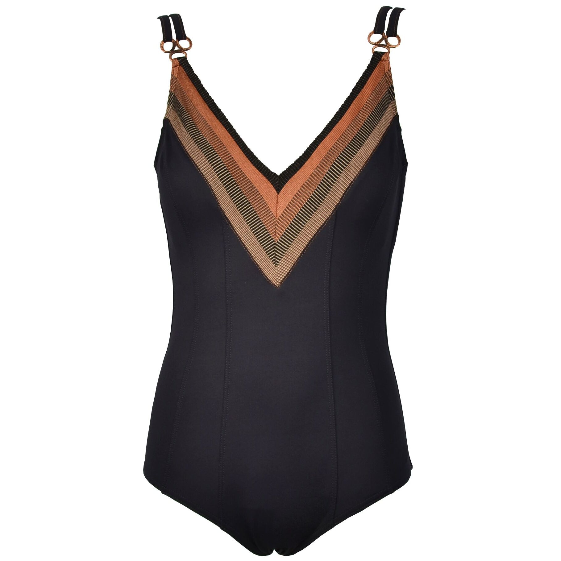8447049105365 - Badeanzug Damen Malena