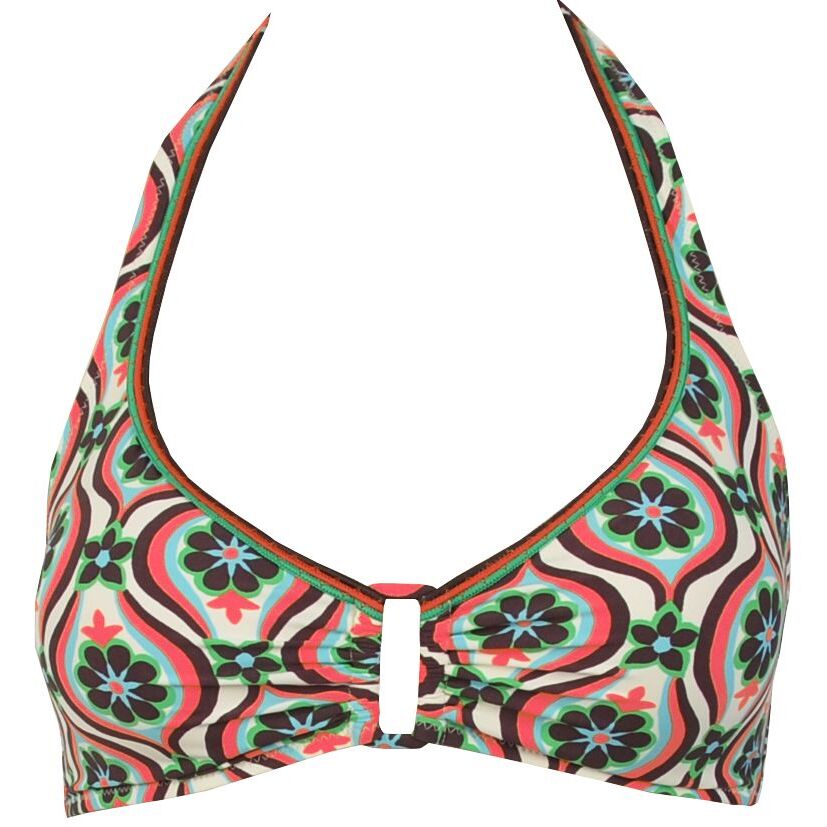 8447049105921 - Bikinioberteil für Damen Neko