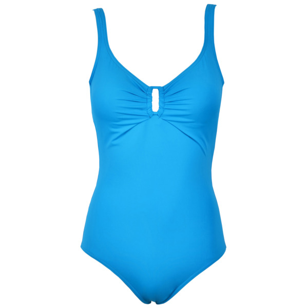 8447049110222 - Einfacher Damen-Einteiler Badeanzug Sali Basico