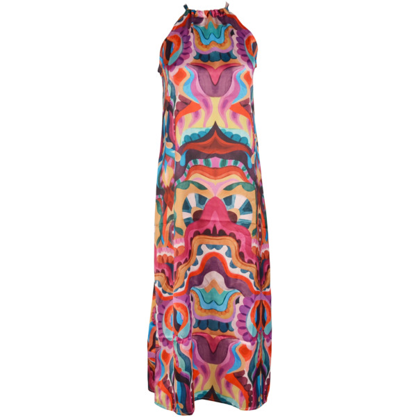 8447049124427 - Kleid Damen Romina 8447049124427 - Kleid Damen Romina