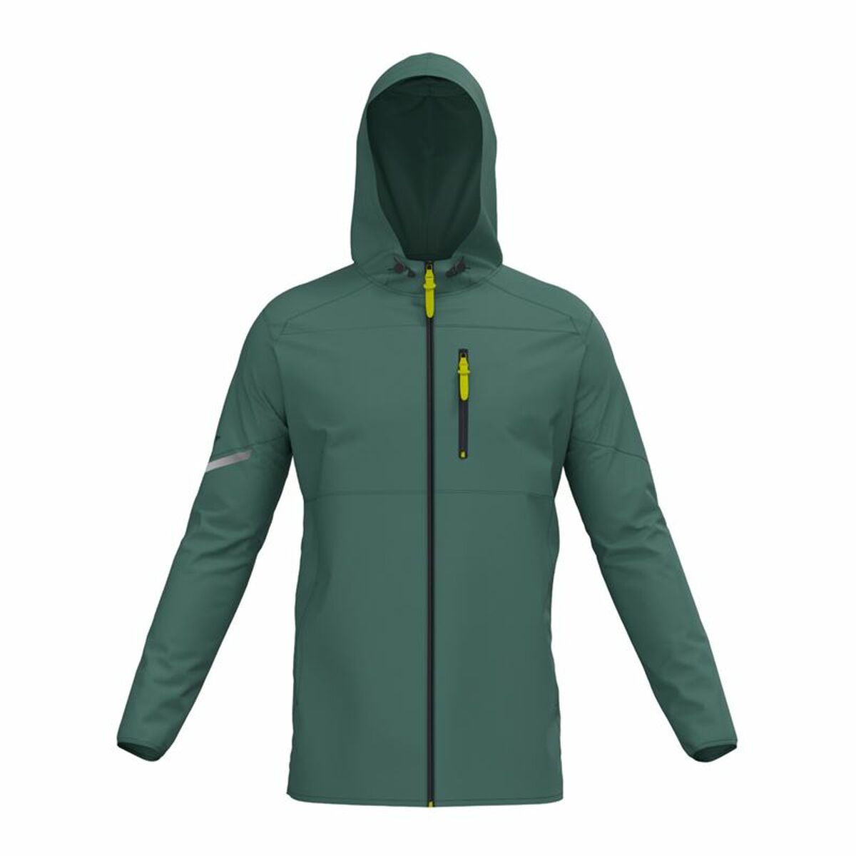 8447150135640 - Sportjacke für Kinder Explorer III