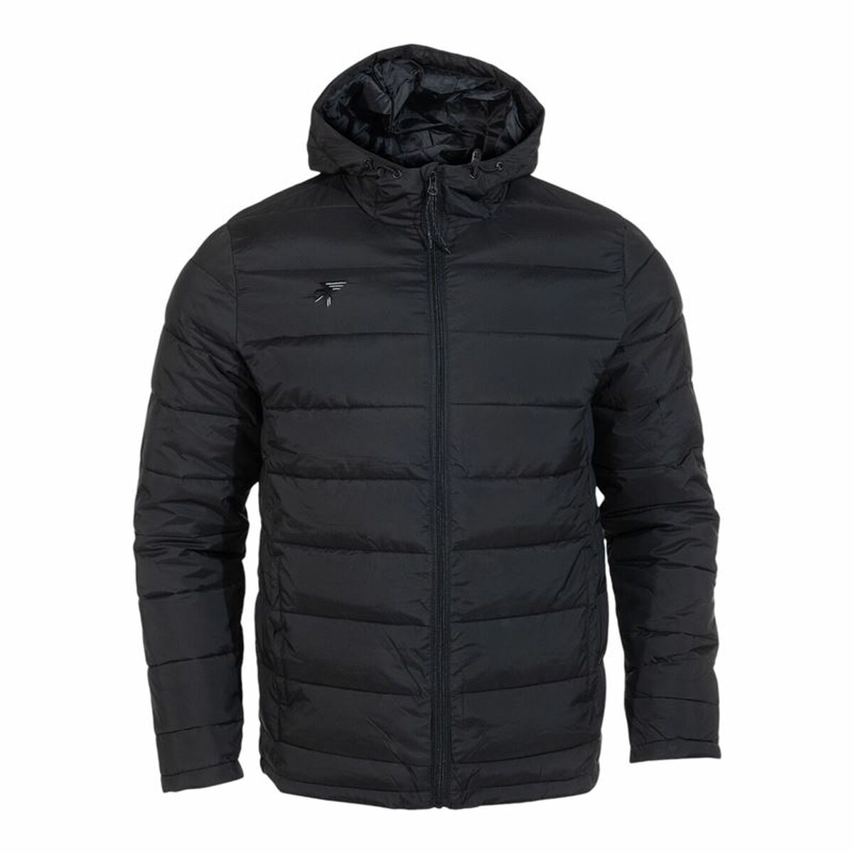 8447150135954 - Sportjackefür Herren Joma Explorer III Schwarz 8447150135954 - Sportjackefür Herren Joma Explorer III Schwarz