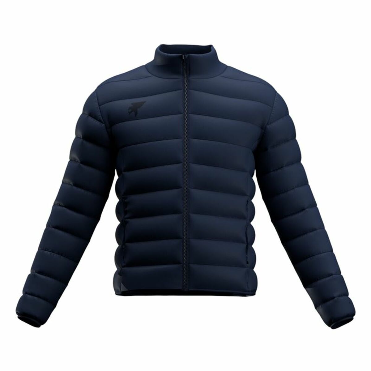 8447150136128 - Sportjackefür Herren Mystic Marineblau