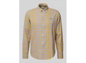 8447166040082 - Regular Fit Freizeithemd mit Button-Down-Kragen Modell ARCHIE