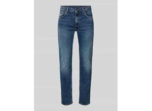 8447166107099 - Slim Fit Jeans im 5-Pocket-Design Modell HATCH