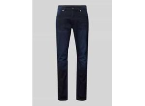 8447166128988 - Slim Fit Jeans mit 5-Pocket-Design