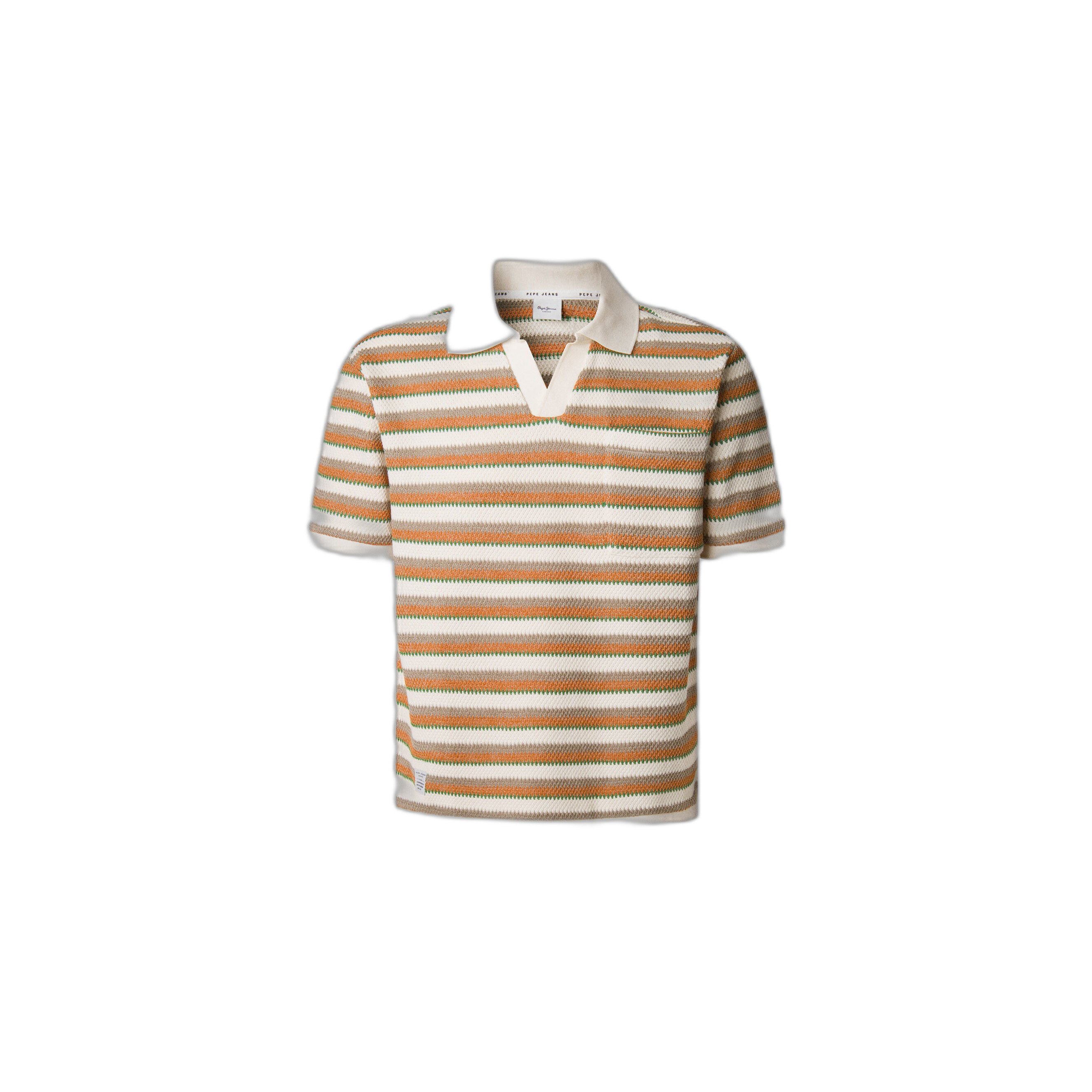 8447166255769 - Pullover Lamar