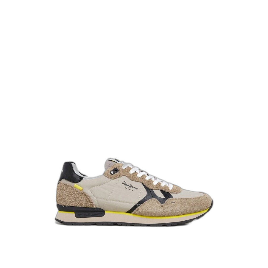 8447166287616 - Sneakers Brit Fly