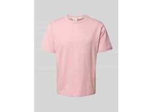 8447166490481 - Regular Fit T-Shirt aus reiner Baumwolle Modell TALBOT