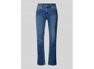 8447166505406 - Straight Fit Jeans aus Baumwoll-Mix Modell CASH