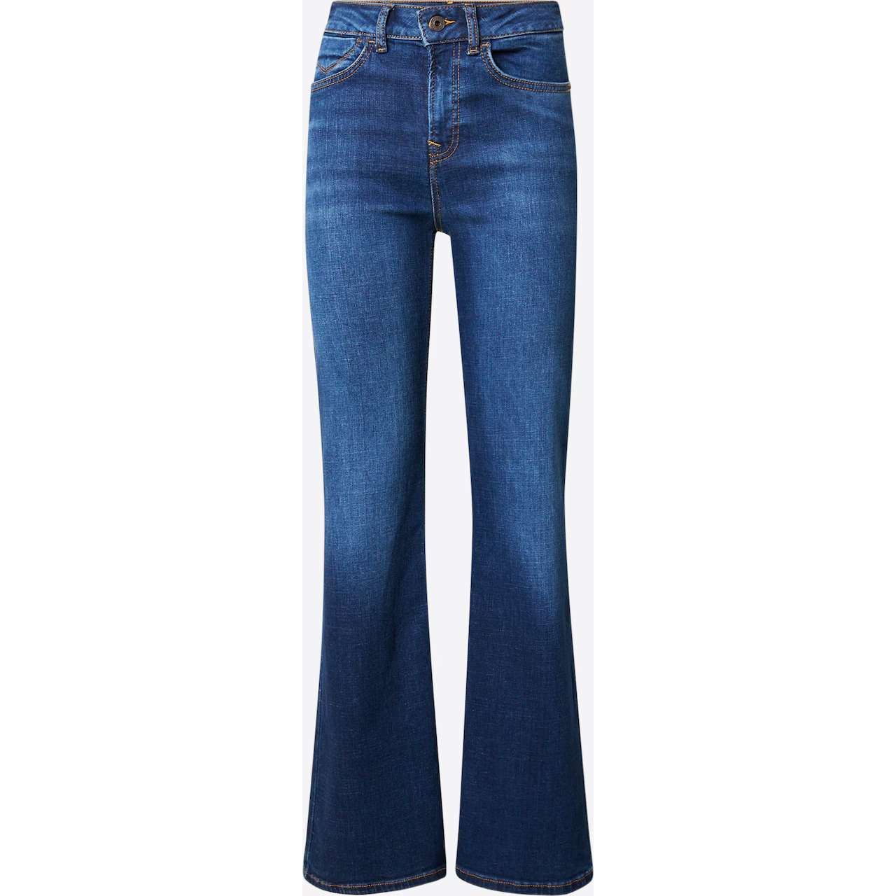 8447166529488 - Flared Jeans Damen Willa