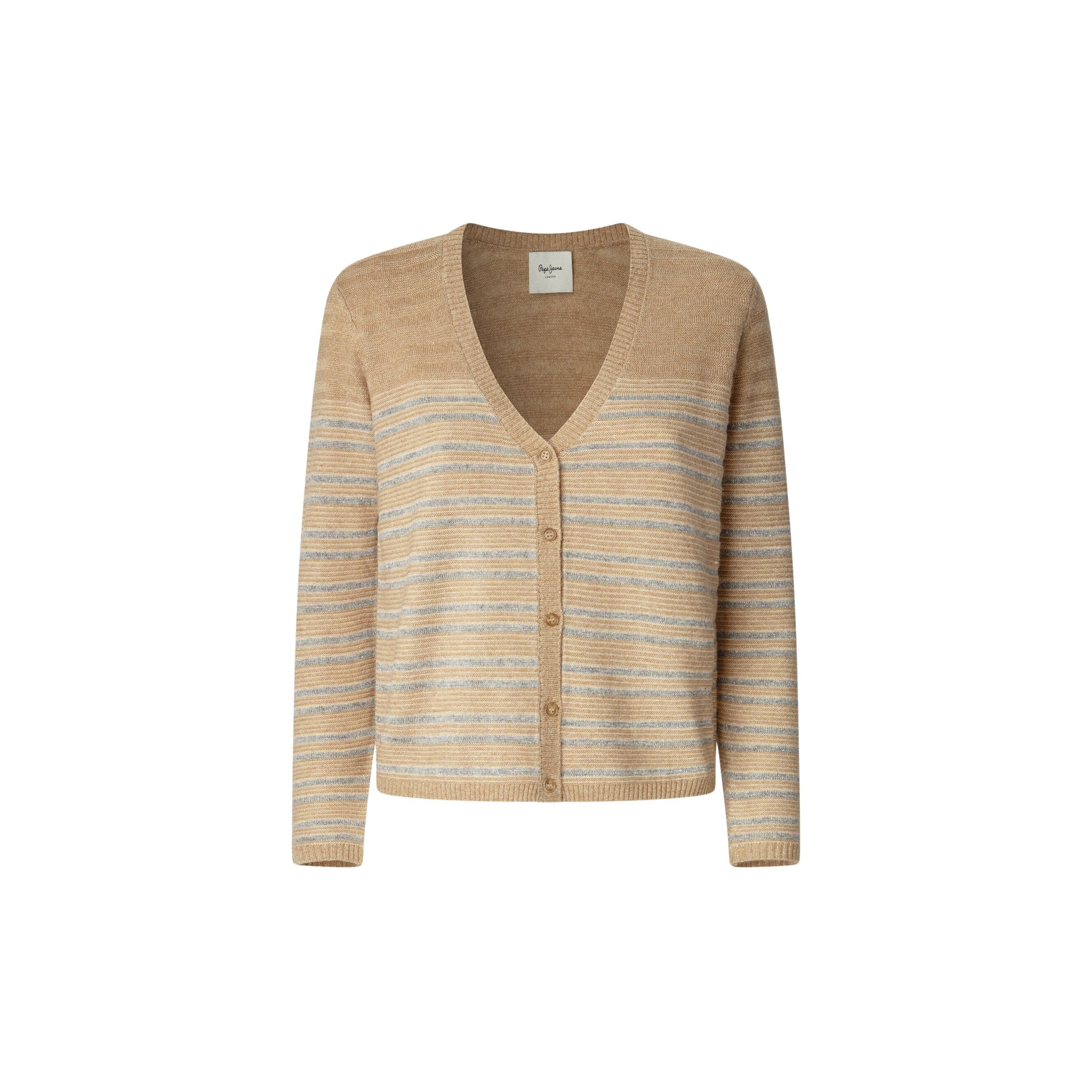 8447166675222 - Strickjacke Damen Cleo