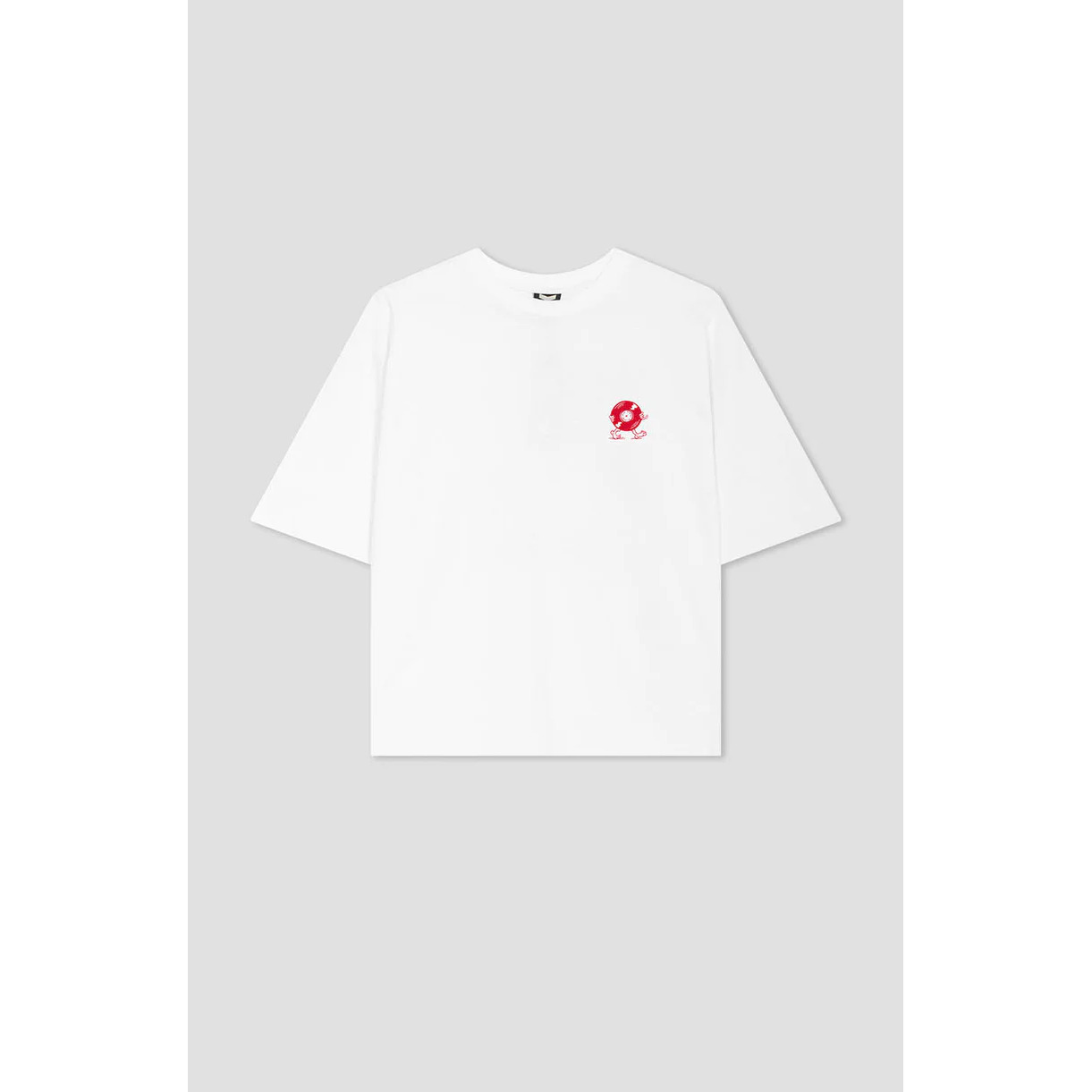 8447221086338 - T-Shirt Play it Loud