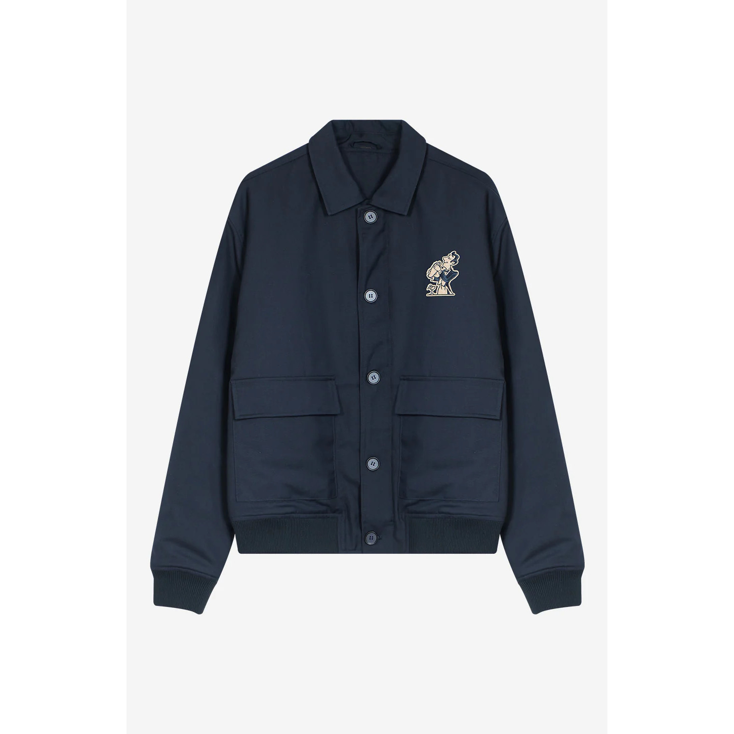 8447221094005 - Jacke Cheers Darling 8447221094005 - Jacke Cheers Darling