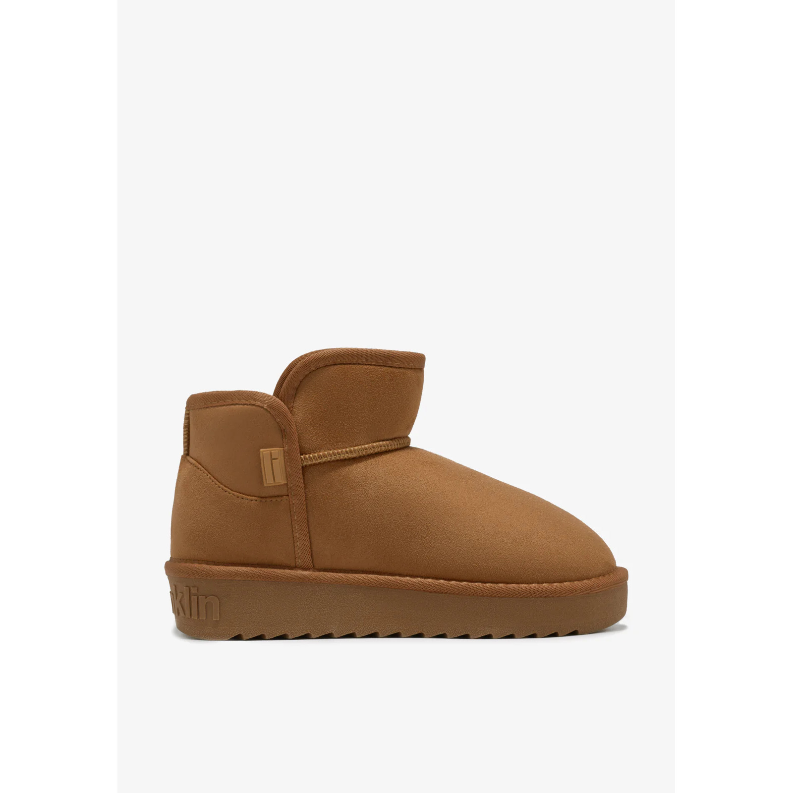 8447353159344 - Nordische Stiefeletten für Frauen Low Basic 8447353159344 - Nordische Stiefeletten für Frauen Low Basic