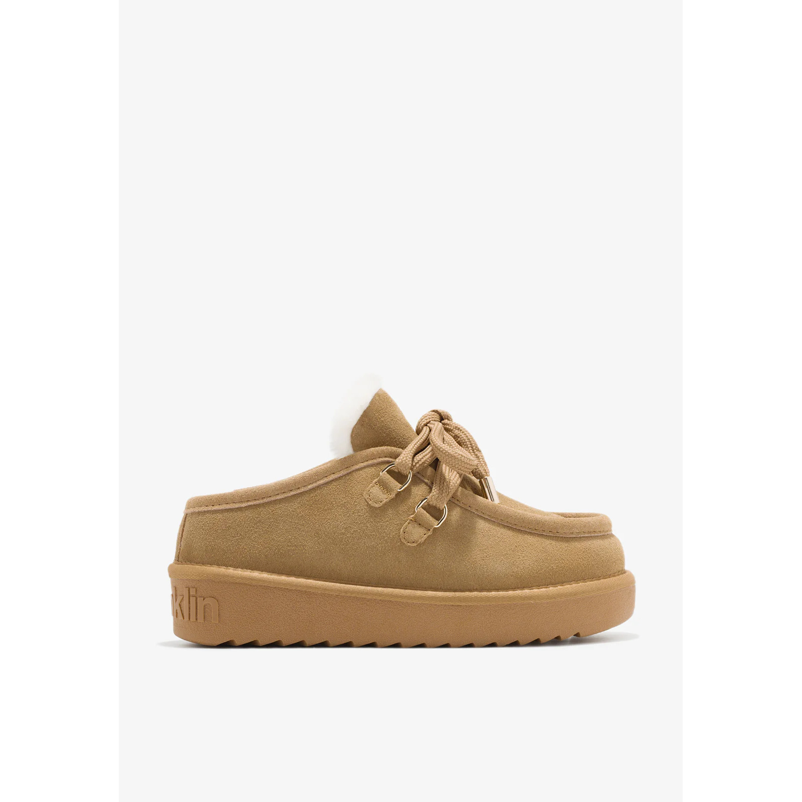 8447353162160 - Nordische Stiefeletten für Frauen Clog