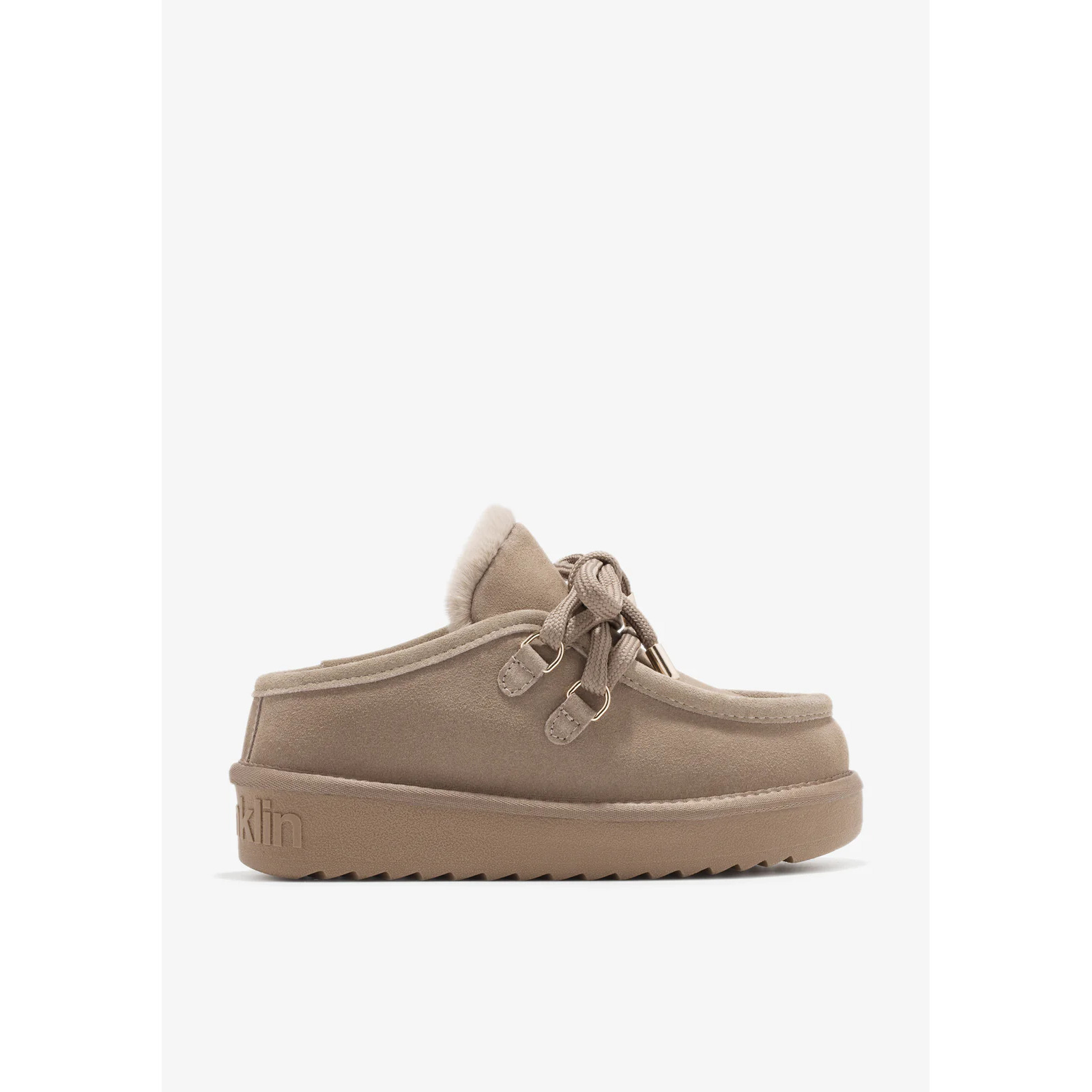 8447353162221 - Nordische Stiefeletten für Frauen Clog 8447353162221 - Nordische Stiefeletten für Frauen Clog