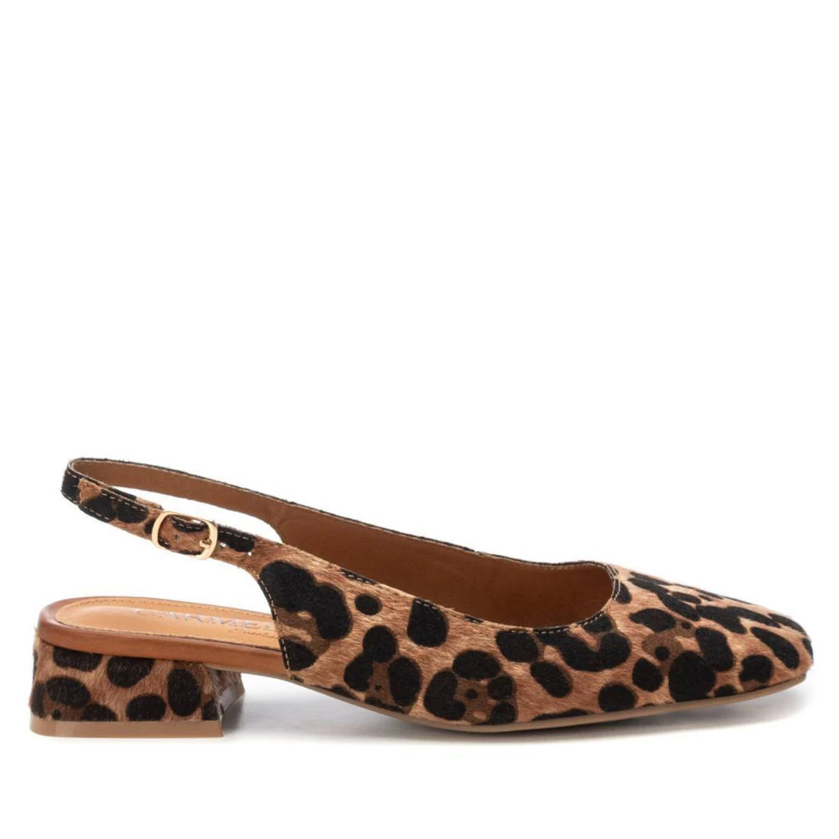 8447393068514 - Geflochtene Ballerinas für Frauen Carmela