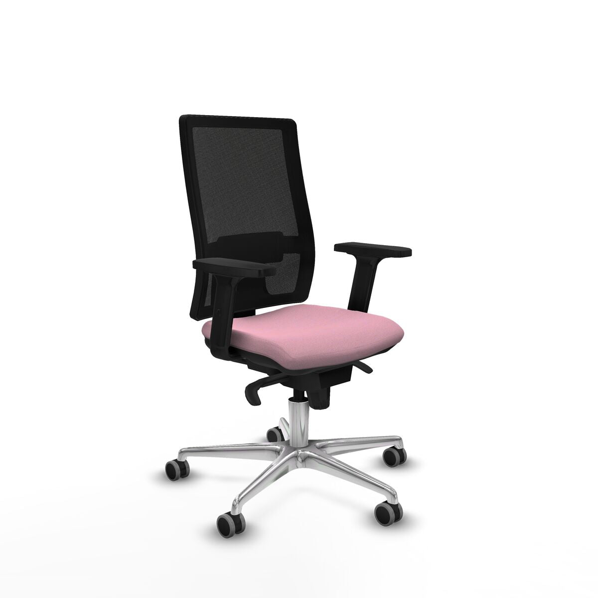 8447454096968 - Office Chair Piqueras y Crespo 2D086G0 Pink