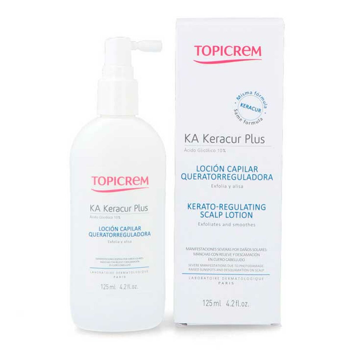 8470001526175 - Haar-Lotion Peeling 125 ml 8470001526175 - Haar-Lotion Peeling 125 ml