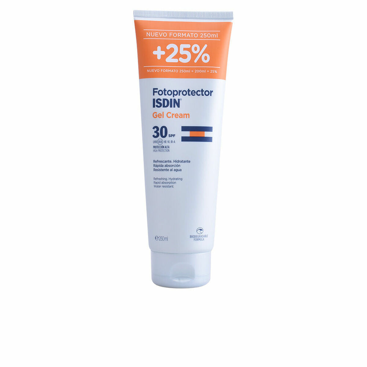 8470001549990 - Sun Protection Gel SPF 30 (200 ml)