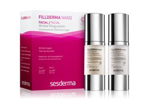 8470001625564 - Sesderma Fillderma Nano Two-Step Pflege zur Reduktion tiefer Falten 2x30 ml