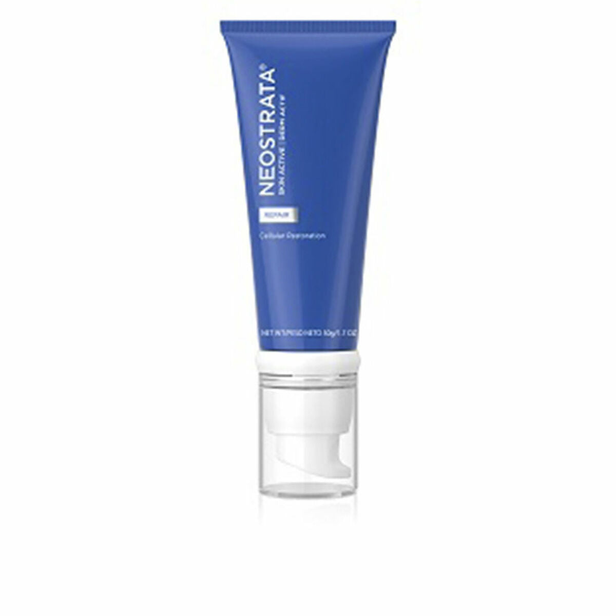 8470001638144 - Gesichtscreme Skin Active (50 ml)