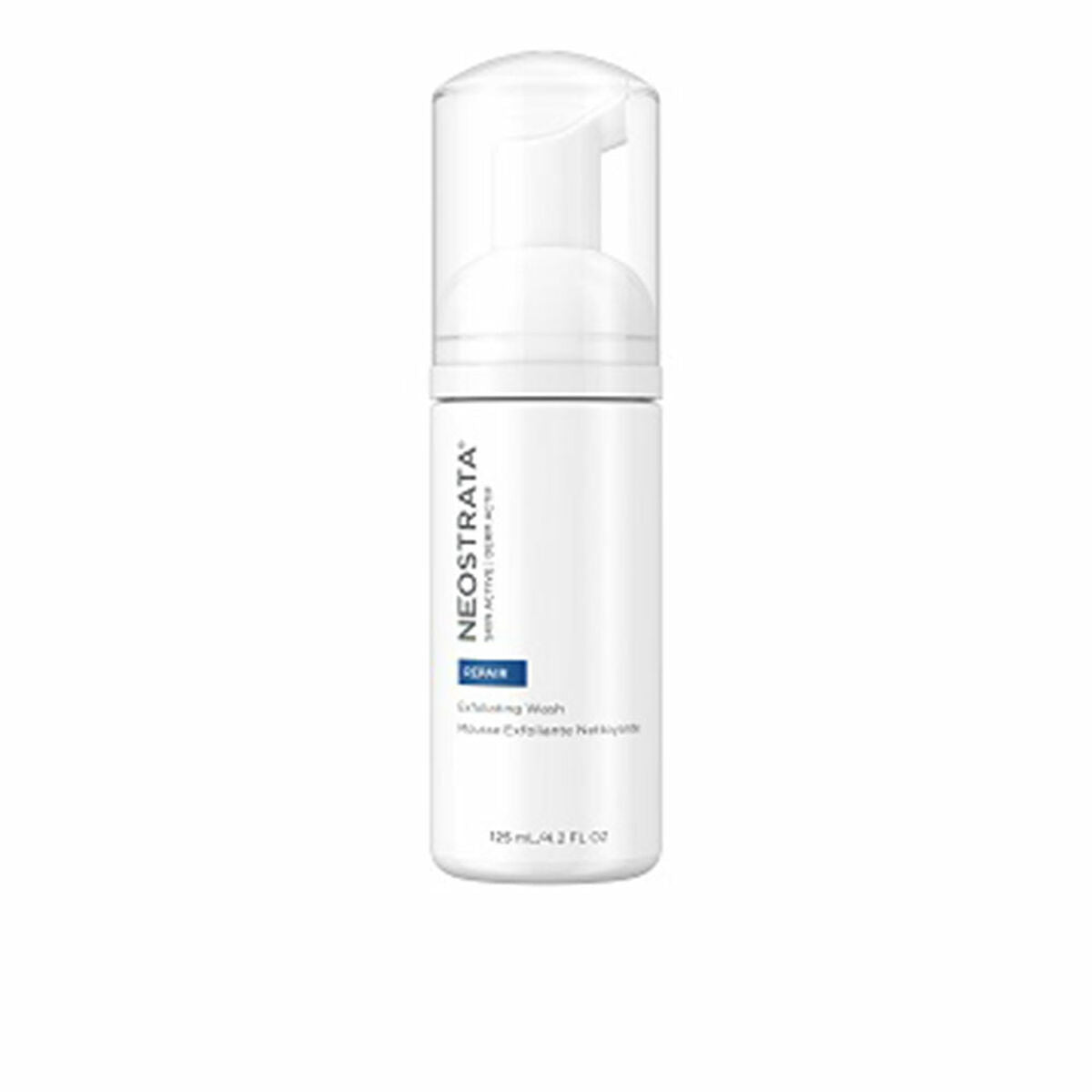 8470001638311 - Reinigungsschaum Skin Active Exfoliant 125 ml