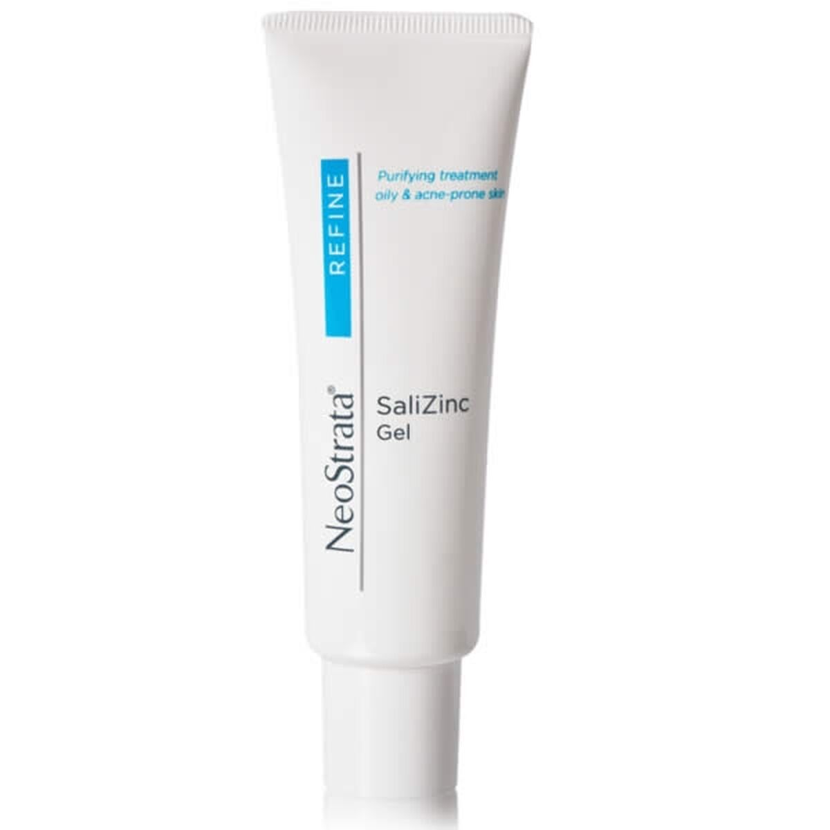 8470001653185 - Gesichtsreinigungsgel Refine Salizinc Gel (50 ml)