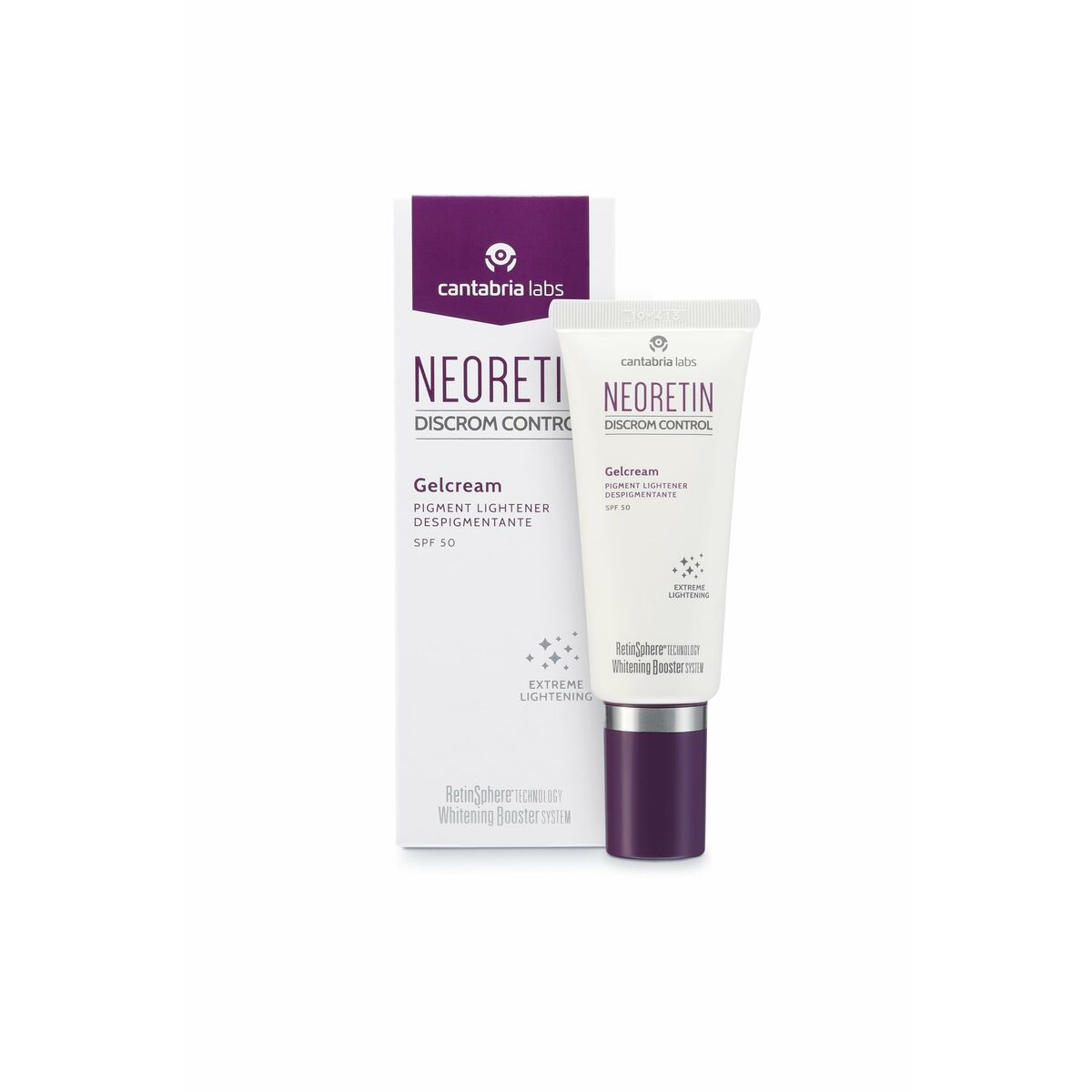 8470001653499 - Depigmentierungscreme Discrom Control Spf 50 40 ml 8470001653499 - Depigmentierungscreme Discrom Control Spf 50 40 ml