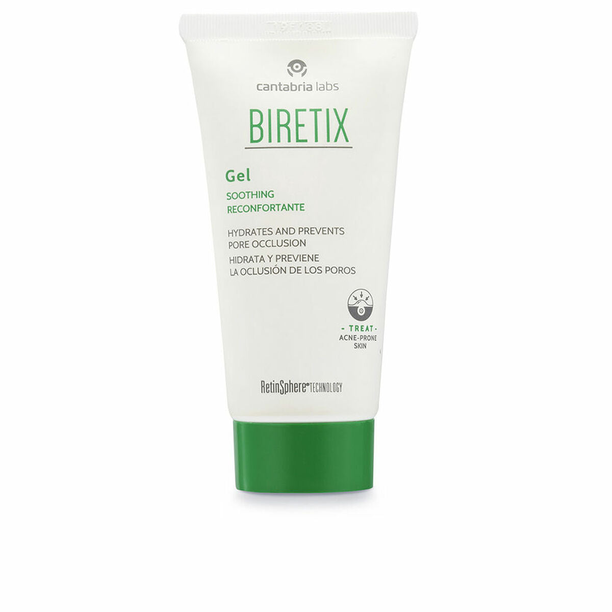 8470001723505 - Moisturising Gel Gel 50 ml