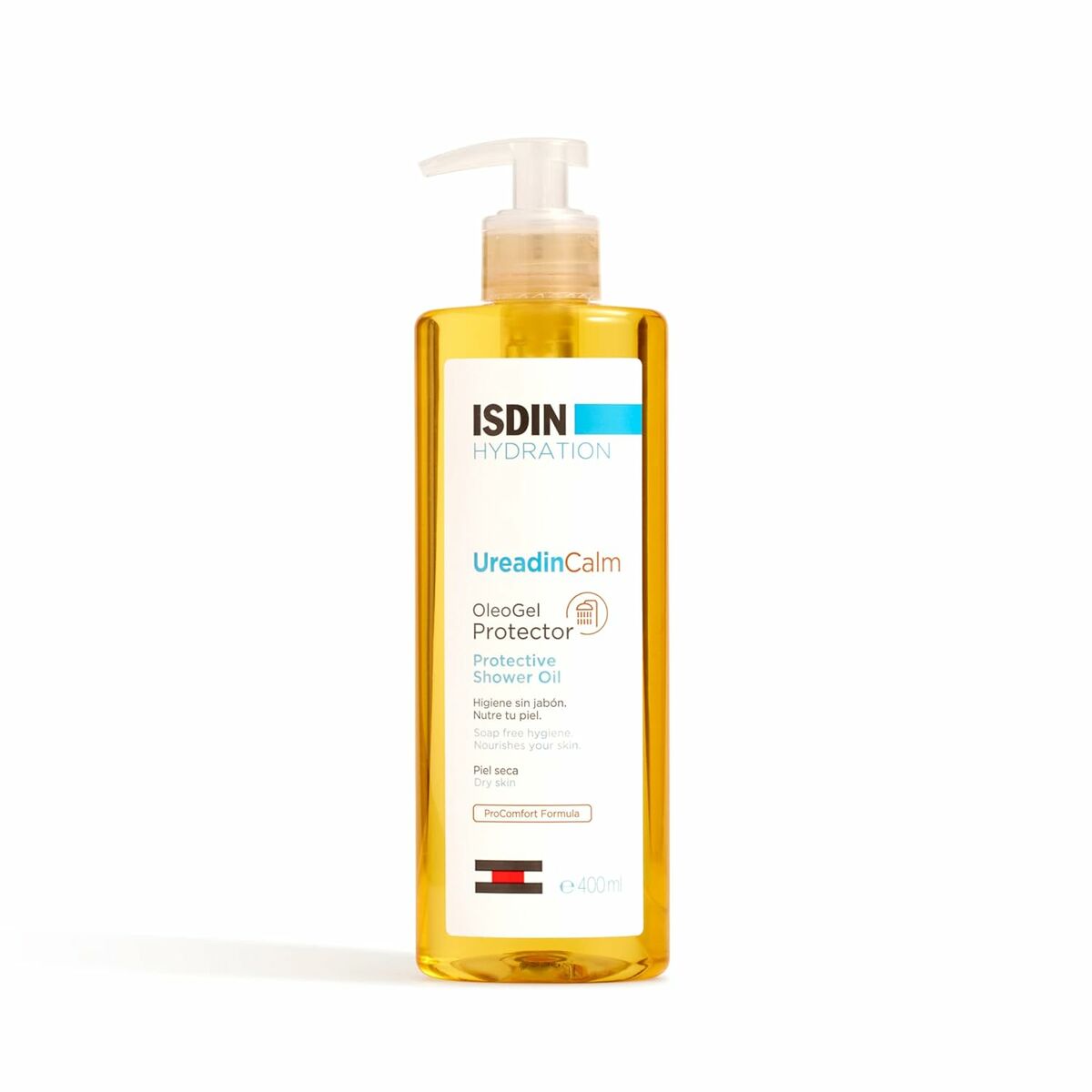 8470001755810 - Duschöl Ureadin Calm 400 ml 8470001755810 - Duschöl Ureadin Calm 400 ml