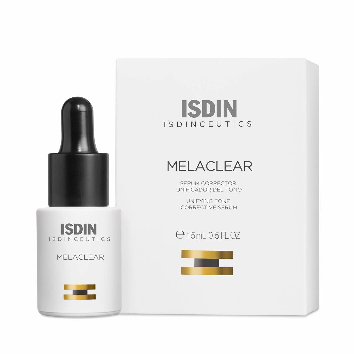 8470001769169 - Gesichtsserum Isdinceutics Melaclear Gesichtsconcealer (15 ml)