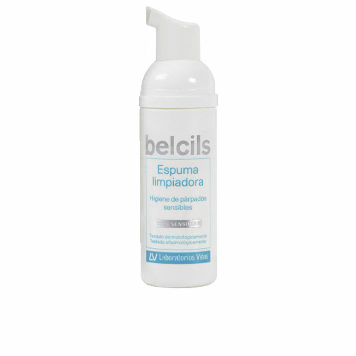 8470001801043 - Schaumreiniger DESMAQUILLANTE DE OJOS SENSIBLES 50 ml 8470001801043 - Schaumreiniger DESMAQUILLANTE DE OJOS SENSIBLES 50 ml
