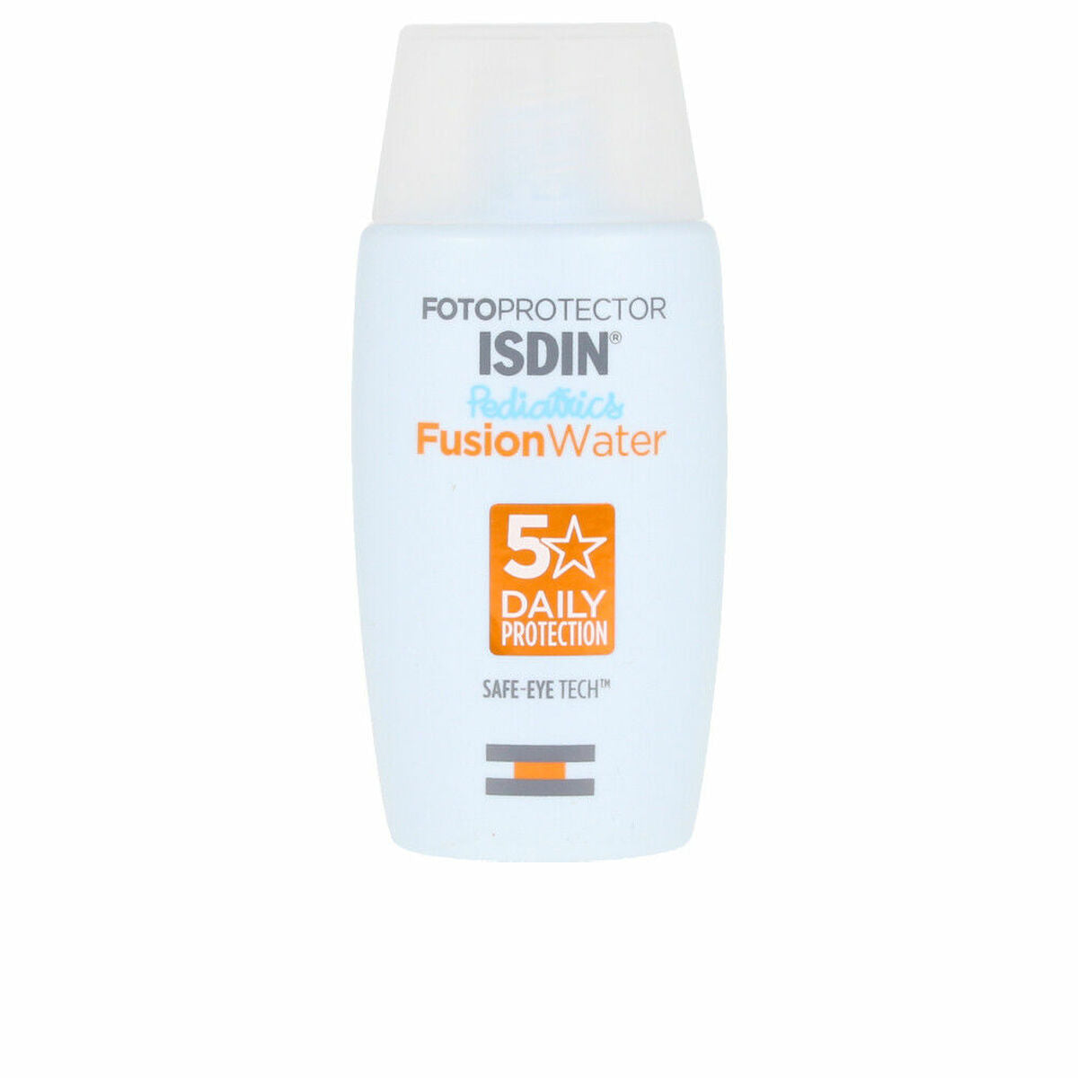 8470001838902 - Sonnenschutz-Fluid Fotoprotector Pediatrics Spf 50 SPF 50+ 50 ml Ultraleicht Für Kinder