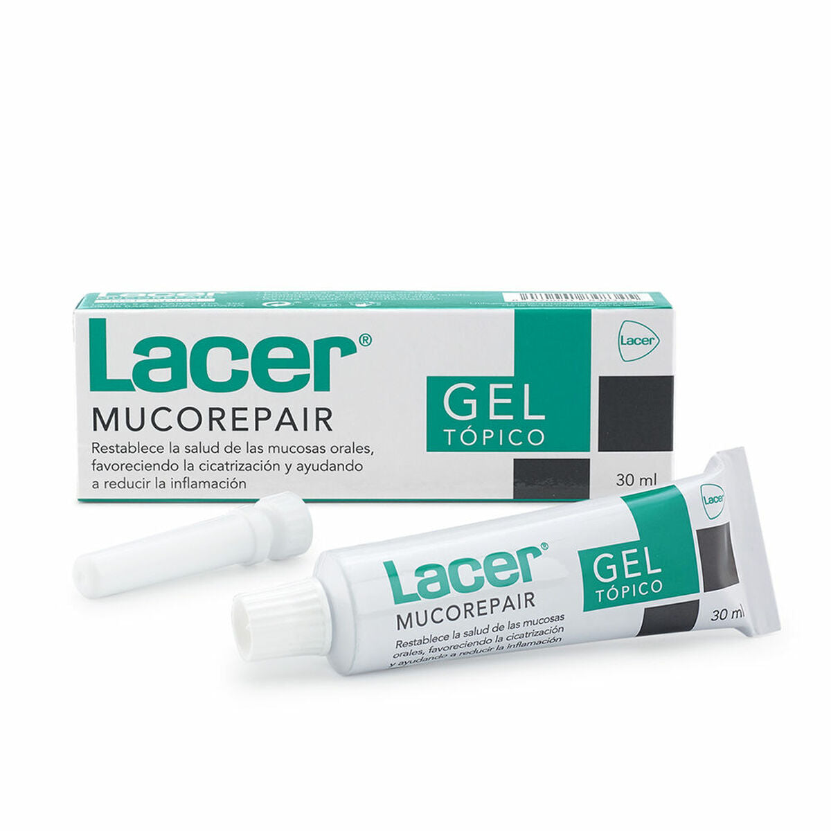 8470001848345 - Mundschutz Lacer Mucorepair