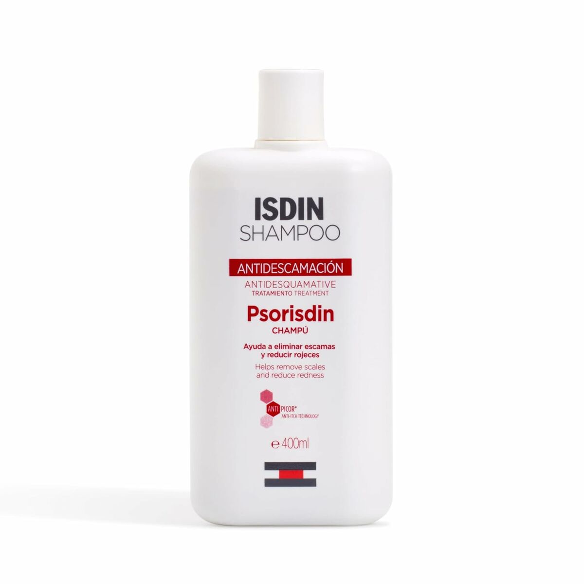 8470001899149 - Anti-Schuppen-Shampoo Psorisdin 400 ml 8470001899149 - Anti-Schuppen-Shampoo Psorisdin 400 ml
