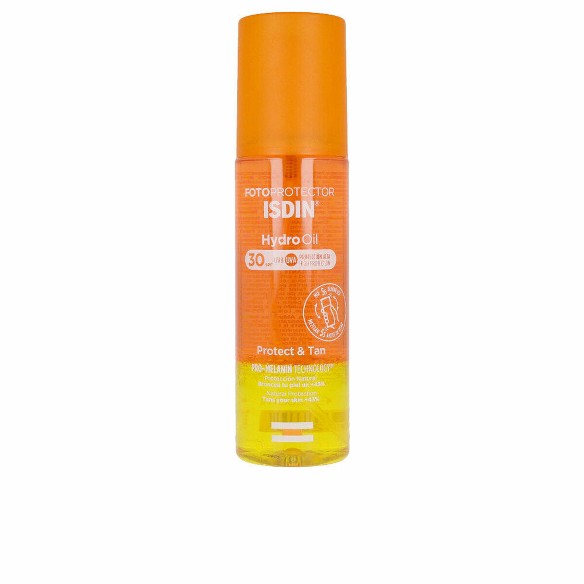 8470001902870 - Sonnenlotion Fotoprotector 200 ml Spf 30