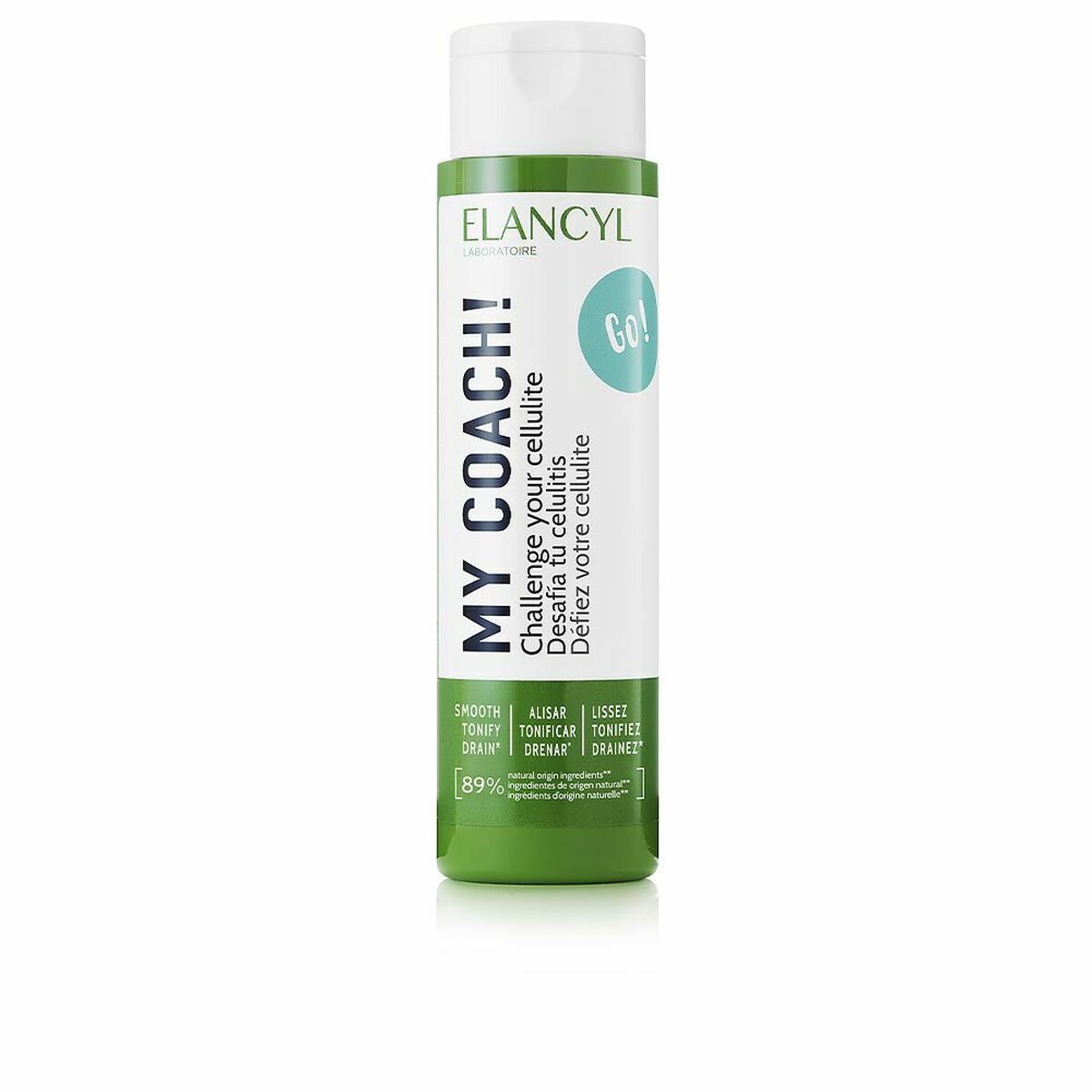 8470001951854 - Anti-Cellulite-Creme My 200 ml