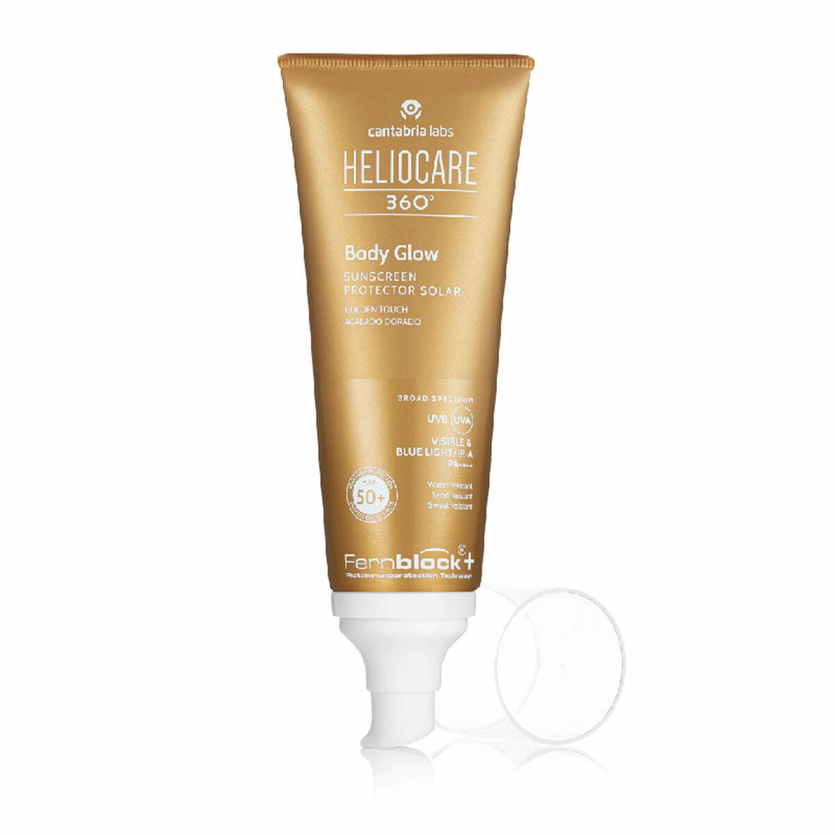 8470002100657 - Sun Block HELIOCARE 360º Spf 50 Spf 50+ 100 ml