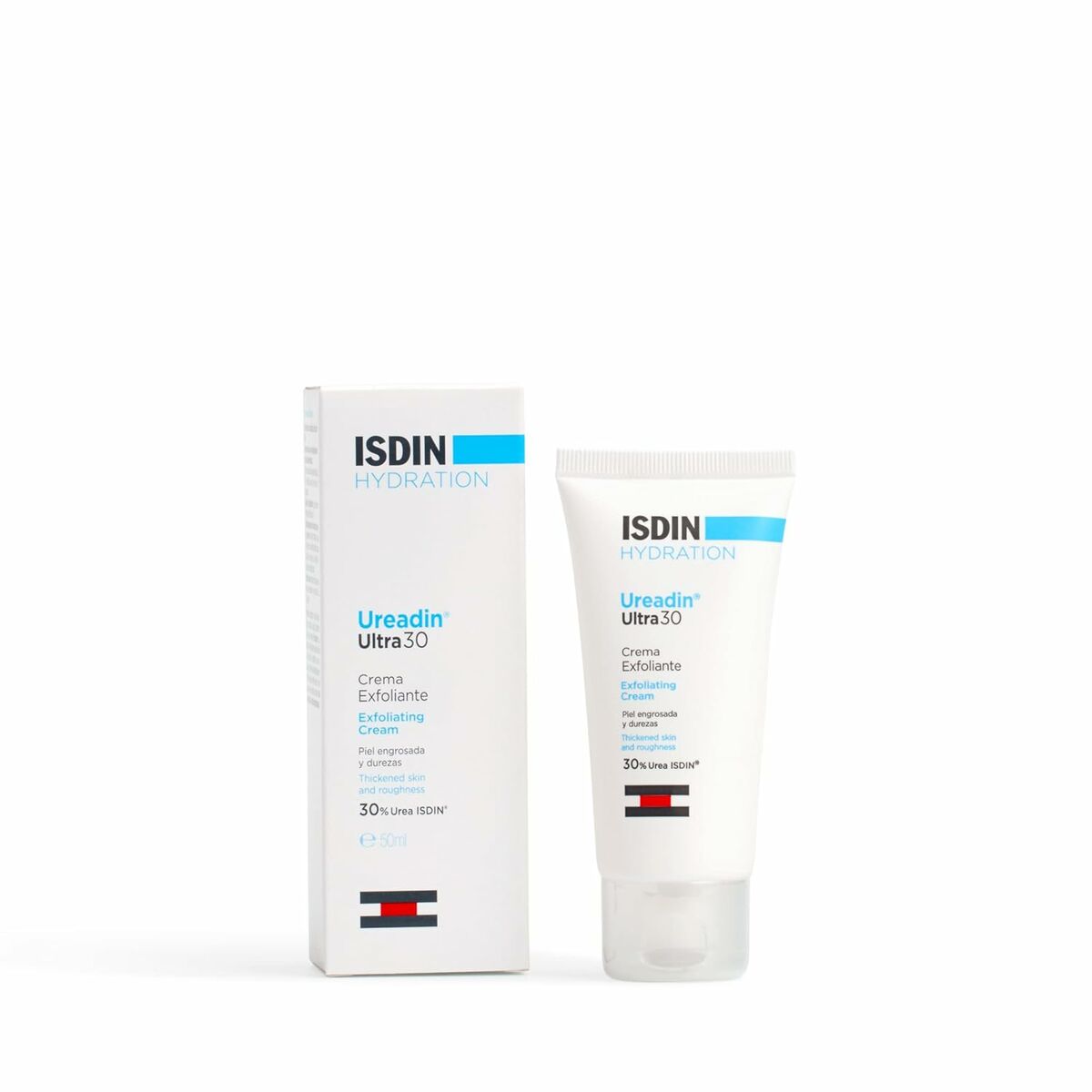 8470002129856 - Peelingcreme Ureadin Ultra30 50 ml 8470002129856 - Peelingcreme Ureadin Ultra30 50 ml