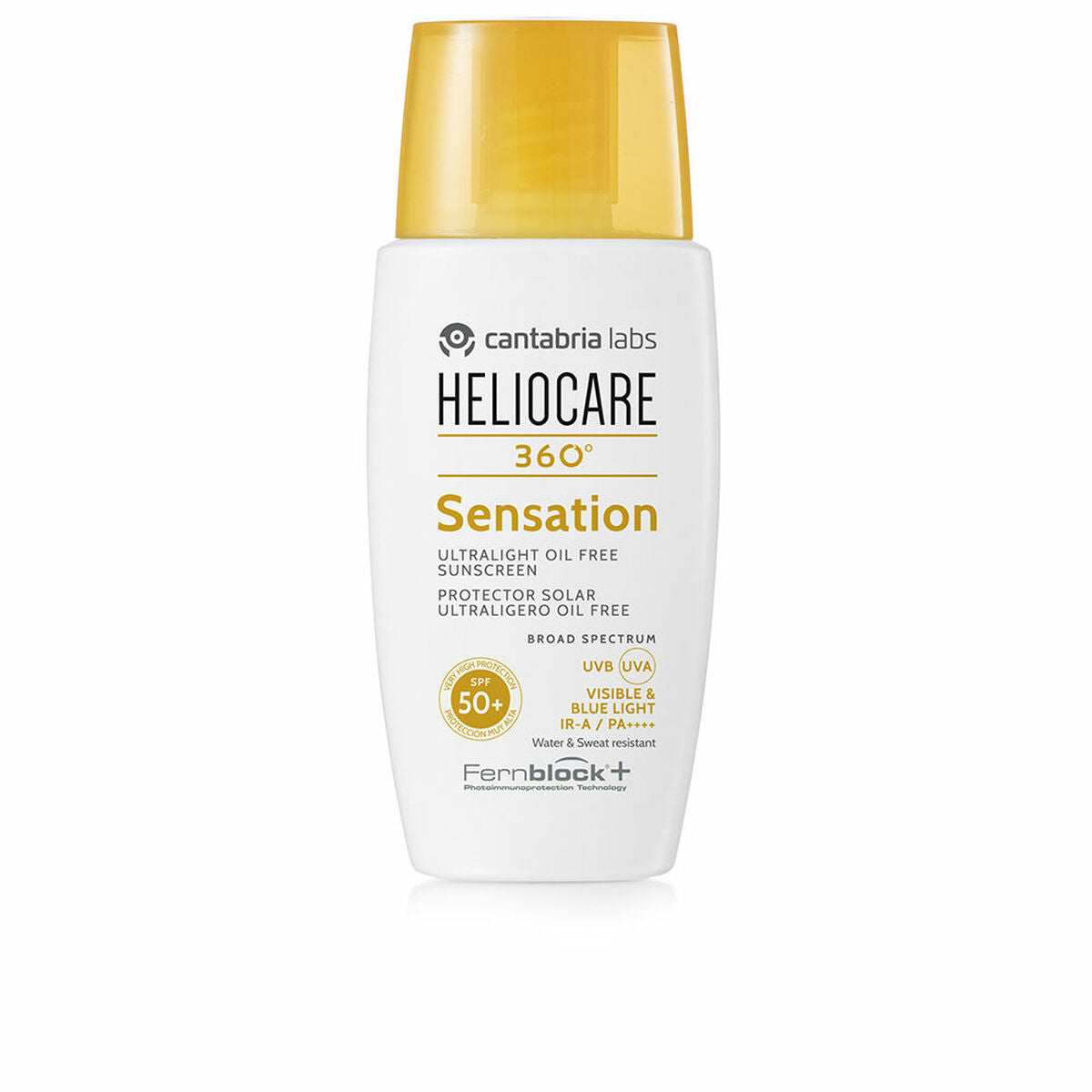 8470002147102 - Sonnenschutz HELIOCARE 360º Spf 50+ 50 ml 8470002147102 - Sonnenschutz HELIOCARE 360º Spf 50+ 50 ml